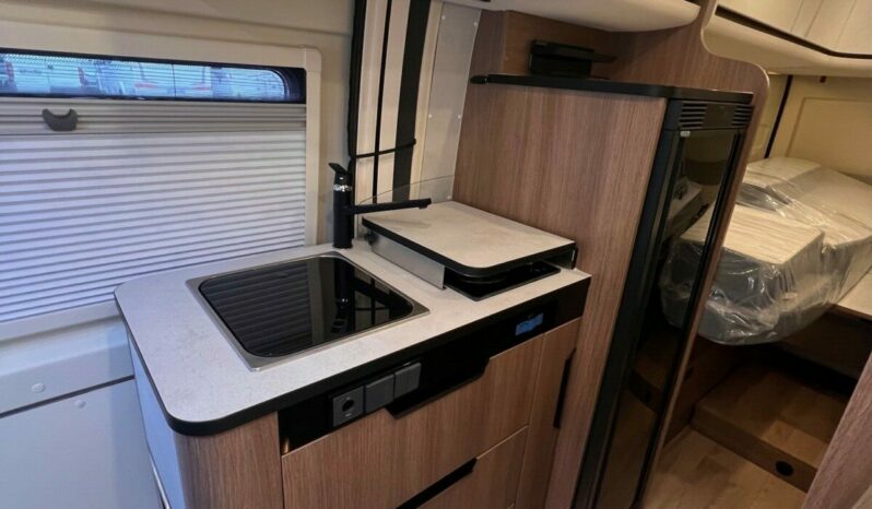 CAMPEREVE 746 SAPHIR complet