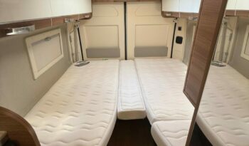 RAPIDO V68 complet