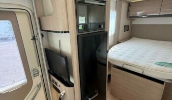 RAPIDO 850 F complet