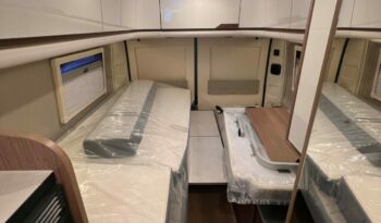 CAMPEREVE 746 SAPHIR complet