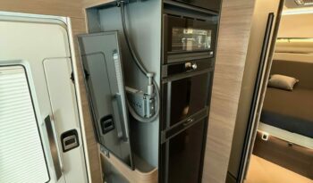 ADRIA SUPERSONIC 780 DC complet
