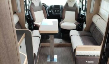 MOBILVETTA KEA P 90 complet