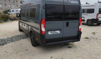 MOBILVETTA K 6.5 complet