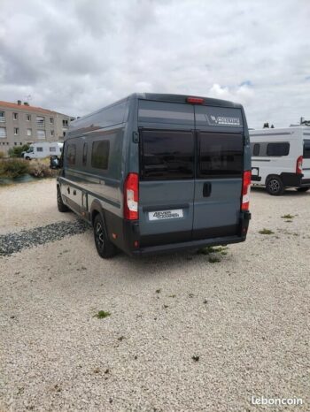 MOBILVETTA K 6.5 complet