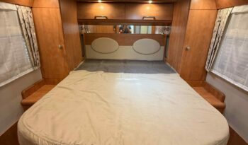 CARTHAGO CHIC C LINE 5.0 complet