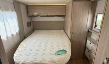 RAPIDO 850 F complet