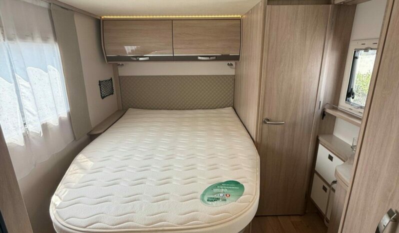 RAPIDO 850 F complet