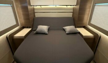 ADRIA SUPERSONIC 780 DC complet