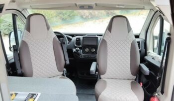 MOBILVETTA K 6.5 complet