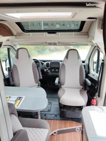 MOBILVETTA K 6.5 complet