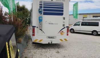 concorde CREDO A 825 L complet