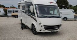 CARTHAGO COMPACT LINE 141 LE