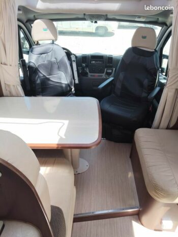 MC LOUIS 673 G complet