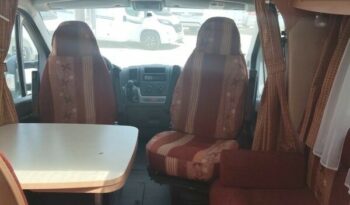 CHAUSSON FLASH 08 complet