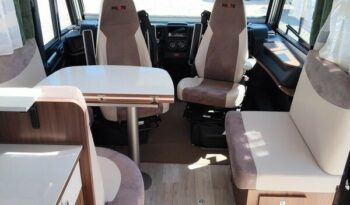PILOTE G 740 ESSENTIEL complet