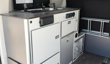 PANAMA P54+ complet