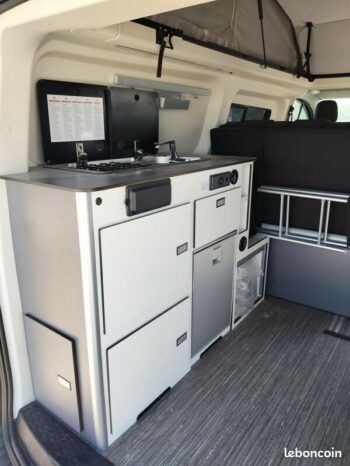 PANAMA P54+ complet