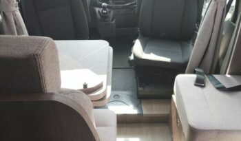 BENIMAR TESSORO 495 UP complet