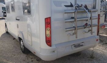 CI Granduca Riviera complet