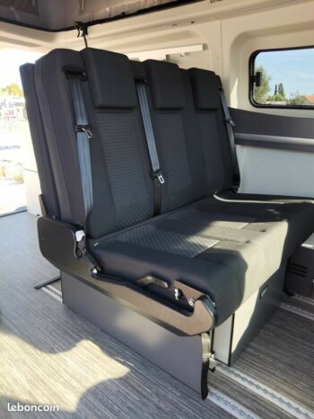 PANAMA P54+ complet