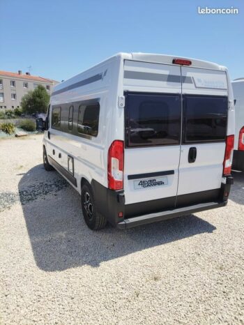 MOBILVETTA K5.1 complet