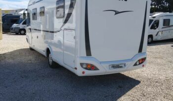 PILOTE G 740 ESSENTIEL complet