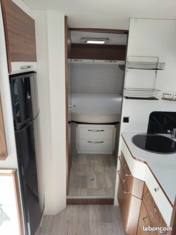 PILOTE G 740 ESSENTIEL complet