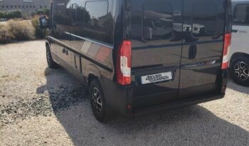 LMC INNOVAN 600 complet