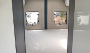 BENIMAR 144 PS complet