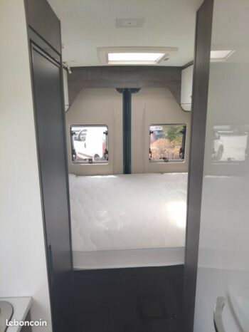BENIMAR 144 PS complet