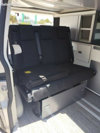 PANAMA P12+ complet