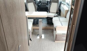 MOBILVETTA KEA I 86 complet