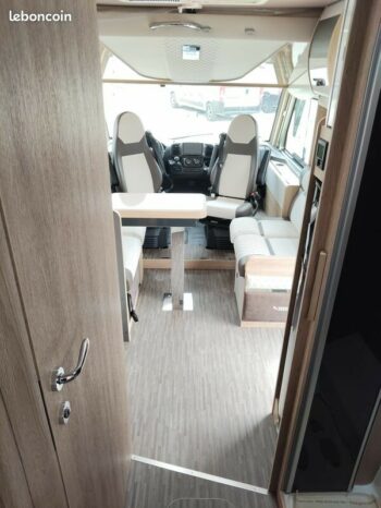 MOBILVETTA KEA I 86 complet