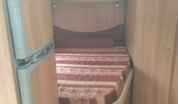 CHAUSSON FLASH 08 complet