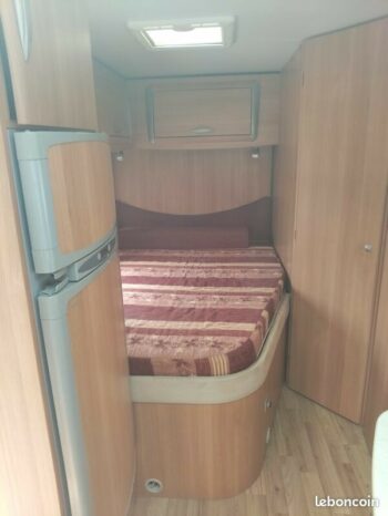 CHAUSSON FLASH 08 complet