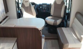 PILOTE P740 ESSENTIEL complet
