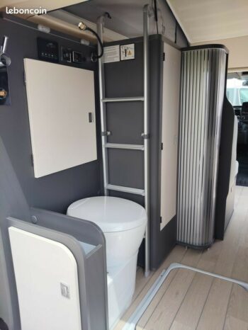 WESTFALIA KESLEY complet