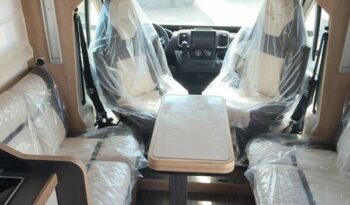 MOBILVETTA KEA P 90 complet