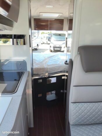 MOBILVETTA K5.1 complet