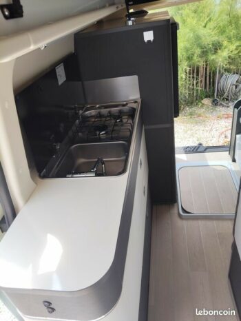 WESTFALIA KESLEY complet