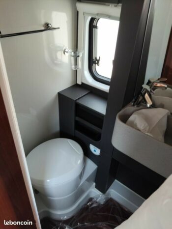 MOBILVETTA K5.1 complet