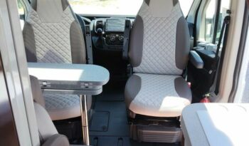 MOBILVETTA K5.1 complet