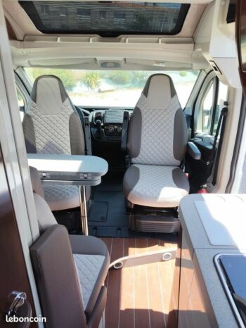 MOBILVETTA K5.1 complet