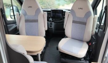 LMC INNOVAN 590 complet