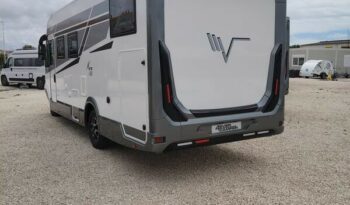 MOBILVETTA KEA I 86 complet