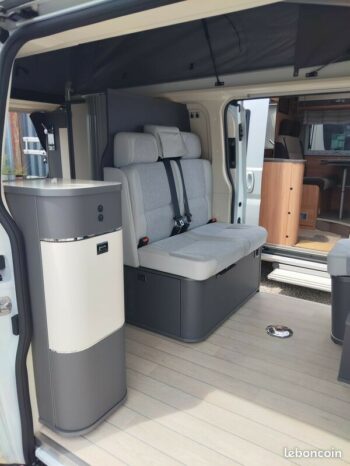 WESTFALIA KESLEY complet