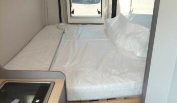 LMC INNOVAN 600 complet