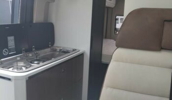 BENIMAR 144 PS complet