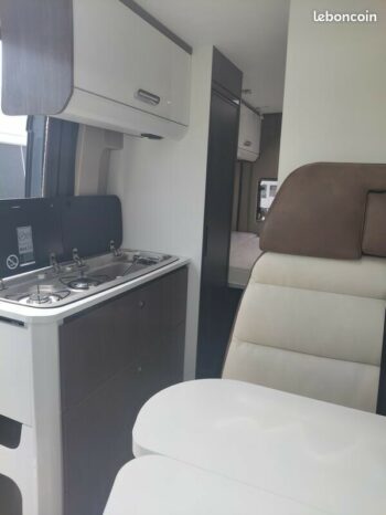 BENIMAR 144 PS complet