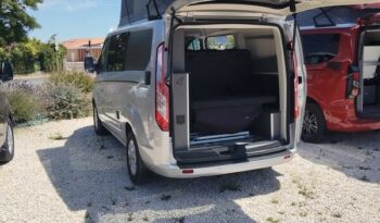 PANAMA P12+ complet